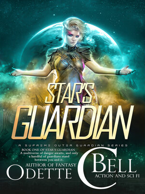 cover image of Star's Guardian Book One
